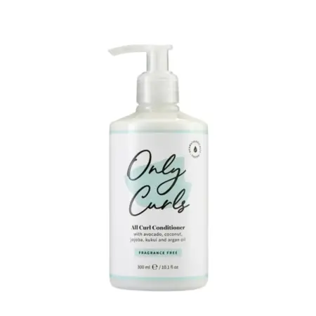 Only Curls All Curls Acondicionador 300ml